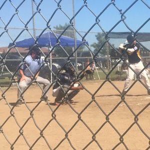 Meet your Posher, Adam